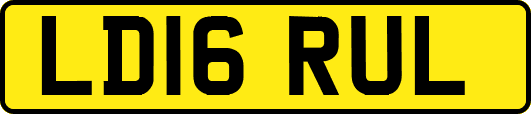 LD16RUL