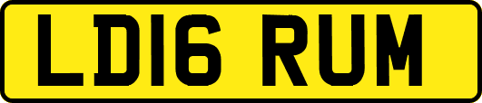 LD16RUM