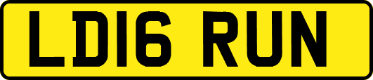 LD16RUN