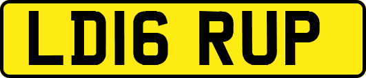 LD16RUP