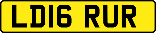 LD16RUR