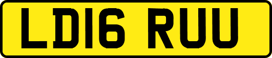 LD16RUU