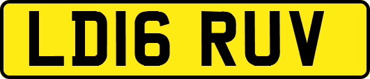 LD16RUV