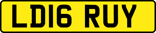 LD16RUY