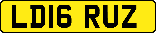 LD16RUZ