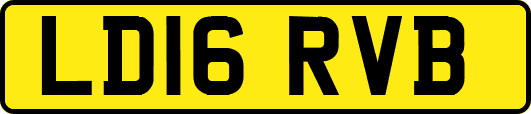 LD16RVB