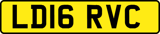 LD16RVC