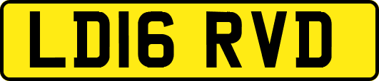 LD16RVD