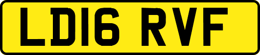 LD16RVF
