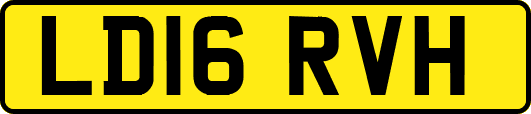 LD16RVH