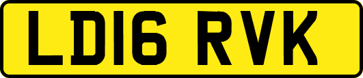 LD16RVK