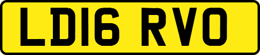LD16RVO