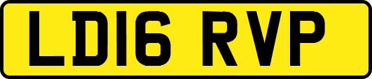 LD16RVP
