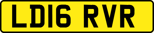 LD16RVR