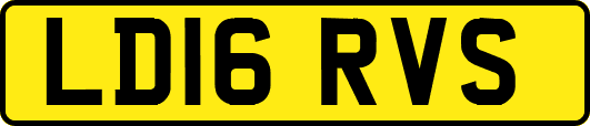 LD16RVS