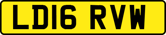 LD16RVW
