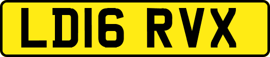 LD16RVX