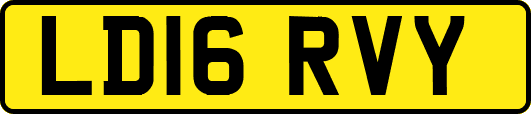 LD16RVY