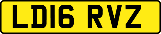 LD16RVZ
