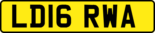 LD16RWA