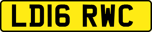 LD16RWC