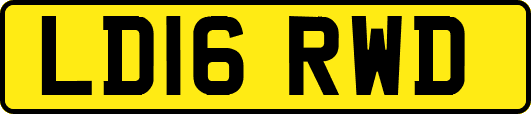 LD16RWD