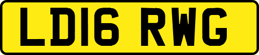 LD16RWG