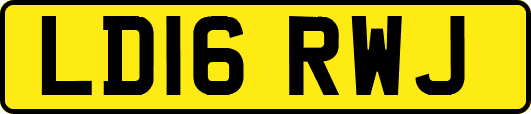 LD16RWJ