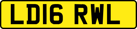 LD16RWL
