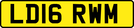 LD16RWM