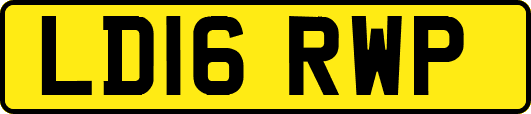 LD16RWP