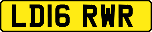 LD16RWR