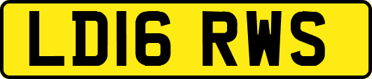 LD16RWS
