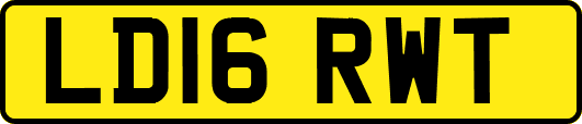 LD16RWT