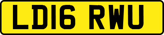 LD16RWU