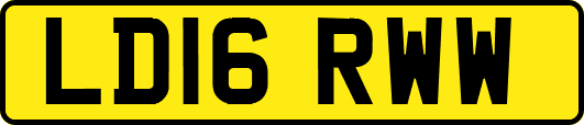 LD16RWW