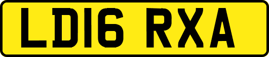 LD16RXA