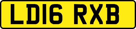 LD16RXB