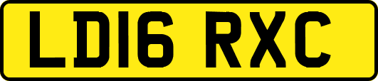 LD16RXC