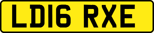 LD16RXE