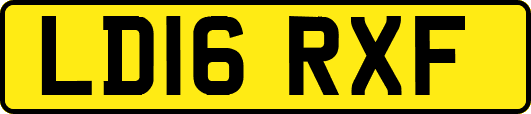 LD16RXF
