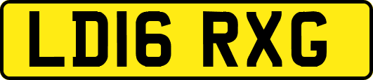 LD16RXG
