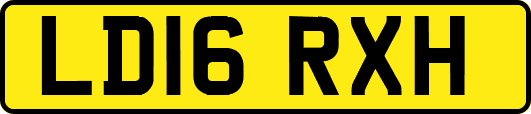 LD16RXH