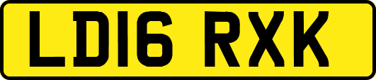 LD16RXK