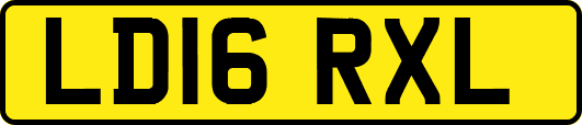 LD16RXL