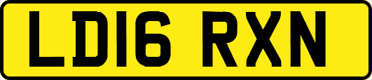 LD16RXN