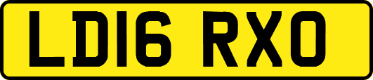 LD16RXO