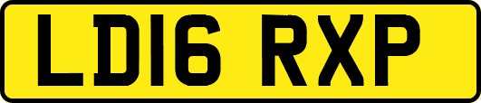 LD16RXP