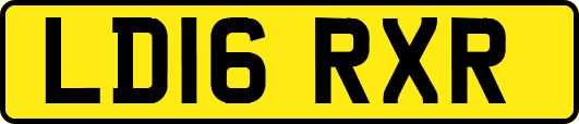 LD16RXR