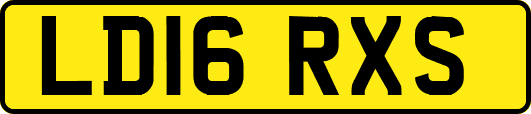 LD16RXS
